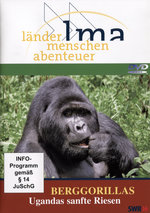 Film: Berggorillas - Länder Menschen Abenteuer