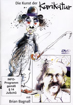 Film: Die Kunst der Karikatur
