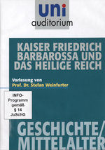 Film: Uni Auditorium - Kaiser Friedrich Barbarossa ...