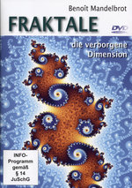 Film: Fraktale - Die verborgene Dimension