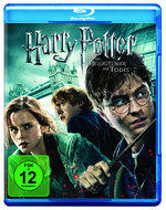 Film: Harry Potter und die Heiligtümer des Todes 1