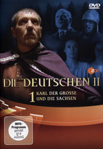 Film: Die Deutschen II 1 - Karl der Grosse und die...