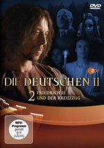 Film: Die Deutschen II 2 - Friedrich II. und der...