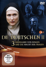 Film: Die Deutschen II 3 - Hildegard von Bingen und ..
