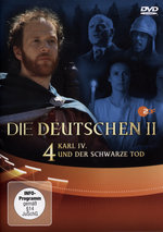 Film: Die Deutschen II 4 - Karl IV. und der...