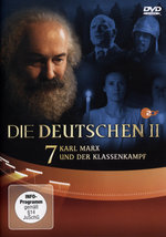 Film: Die Deutschen II 7 - Karl Marx und das Kapitel