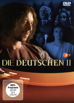 Film: Die Deutschen II 1-10 - Paket [10 DVDs]