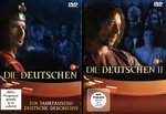 Film: Die Deutschen - Gesamtpaket [20 DVDs]