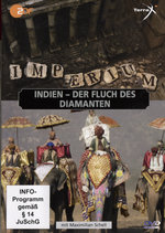 Film: Imperium - Indien-Der Fluch des Diamanten