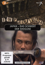 Film: Imperium - Japan-Das Schwert der Shogune