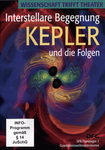 Film: Interstellare Begegnung Kepler und die Folgen