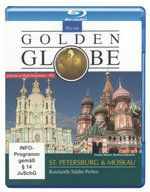 Film: St. Petersburg/Moskau - Golden Globe