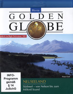 Film: Neuseeland - Südinsel - Golden Globe