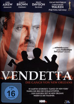 Film: Vendetta