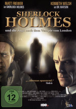 Film: Sherlock Holmes und die Jagd nach dem Vampir ...
