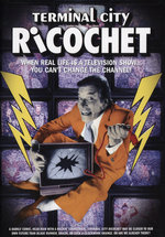 Film: Terminal City Ricochet (+ CD)