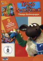 Film: Timmy, das Schäfchen 5 - Timmys Sockenpuppe