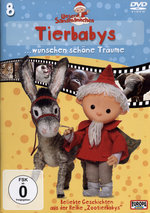 Film: Unser Sandmännchen 8 -Tierbabys wünschen schö...