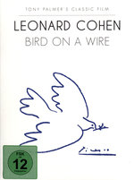 Film: Leonard Cohen - Bird On A Wire