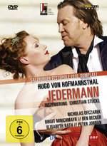 Film: Hugo von Hofmannsthal - Jedermann