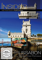 Film: Insider Metropolen - Portugal: Lissabon - Die...