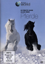 Film: Ultimate Guide - Alles über Pferde - Discovery..