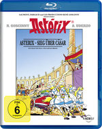 Film: Asterix - Sieg über Cäsar