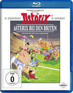 Film: Asterix - Bei den Briten