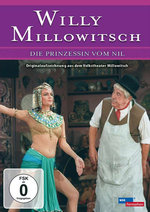 Film: Die Prinzessin vom Nil