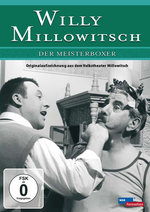 Film: Der Meisterboxer