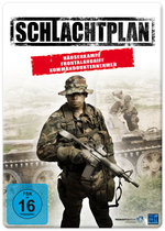 Film: Schlachtplan - Häuserkampf/Frontalangr... [MP]