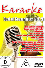 Film: Karaoke - Best of Gassenhauer Vol. 9