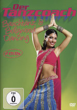 Film: Der Tanzcoach - Bauchtanz & Bollywood Dancing