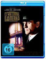 Film: Es war einmal in Amerika
