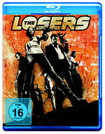 Film: The Losers