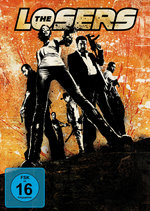Film: The Losers