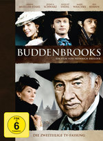 Film: Buddenbrooks - TV-Fassung [2 DVDs]