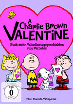 Film: Peanuts - A Charlie Brown Valentine
