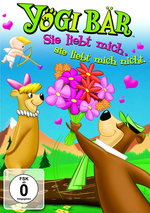 Film: Yogi Bär - Sie liebt mich, sie... - Warner Kids