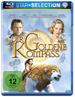 Film: Der Goldene Kompass
