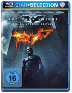Film: Batman - The Dark Knight
