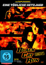 Film: Black Cat Run - Uncut