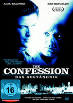 Film: The Confession - Das Geständnis
