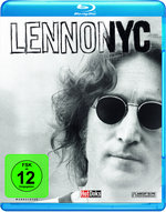 Film: LennoNYC