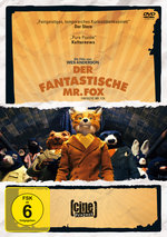 Film: Der fantastische Mr. Fox - Cine Project