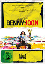 Film: Benny & Joon - Cine Project