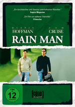 Film: Rain Man - Cine Project