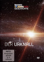 Film: Der Urknall - Prof. Joao - Discovery Geschichte
