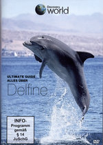 Film: Ultimate Guide - Alles über Delphine - Discovery
