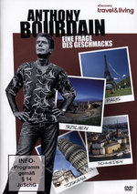 Film: Anthony Bourdain - Paris/Toskana... - Eine Fr..
